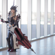 Cosplay by Jennybelly